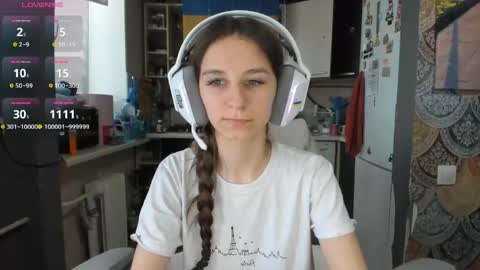 Nika online show from 19, 5, 2026
