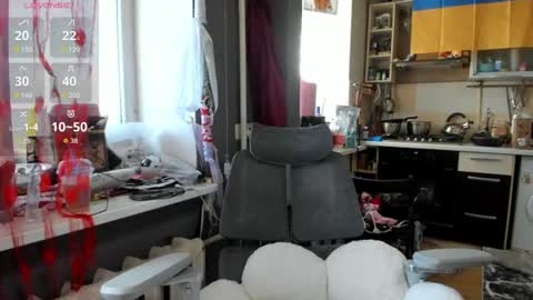 Snapshot of _nika_kik chatting on 9, 6, 2026 Nika online show from 9, 6, 2026