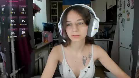 Snapshot of _nika_kik chatting on 26, 6, 2026 Nika online show from 26, 6, 2026