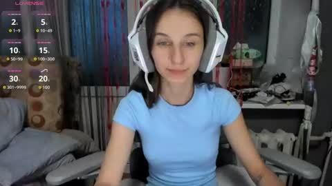 Snapshot of _nika_kik chatting on 10, 7, 2026 Nika online show from 10, 7, 2026