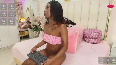 Snapshot of _ninafox_ chatting on 5, 6, 2026 ninafox online show from 5, 6, 2026