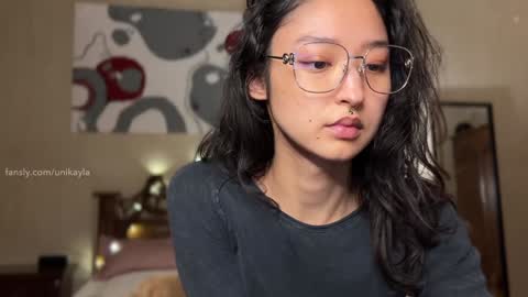 Mikayla online show from 14, 12, 2024