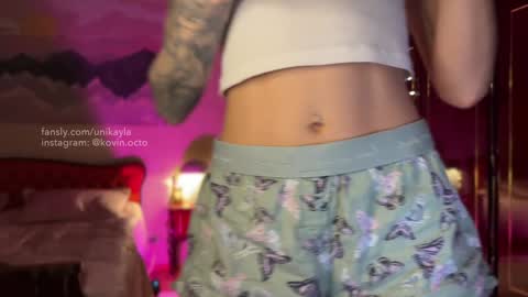 Mikayla online show from 8, 2, 2025