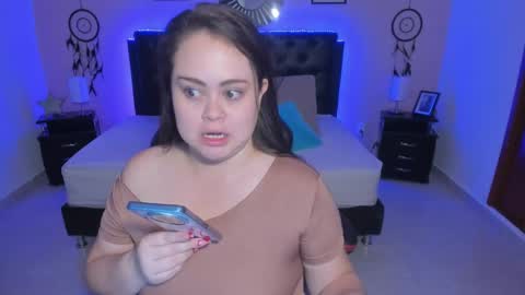 Olivia jones online show from 10, 2, 2026