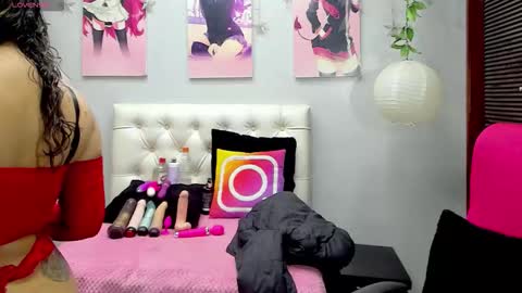 pamela online show from 27, 2, 2026