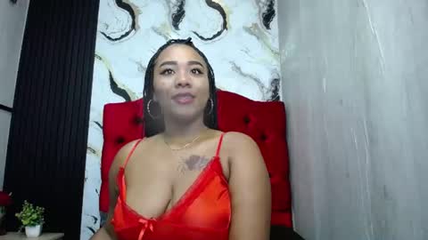 pamela ebony online show from 18, 6, 2026