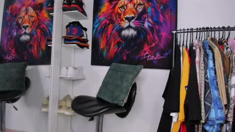 Kevin  online show from 27, 11, 2025