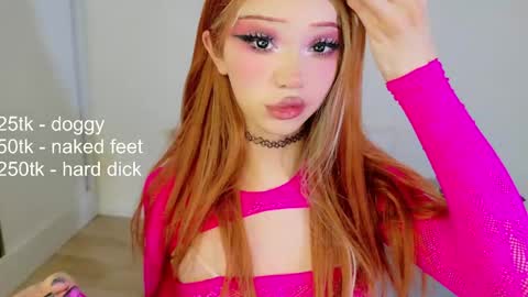 _paprika online show from 21, 2, 2026