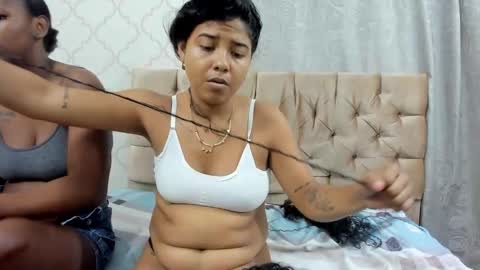 _patty_18 online show from 13, 12, 2025