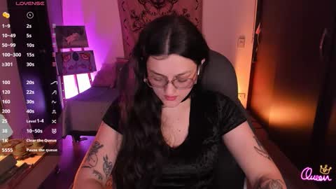 violeta ig  online show from 3, 3, 2026