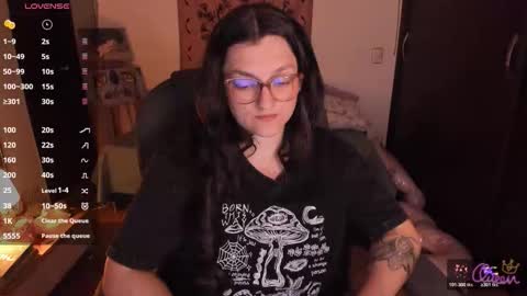 violeta ig  online show from 14, 3, 2026