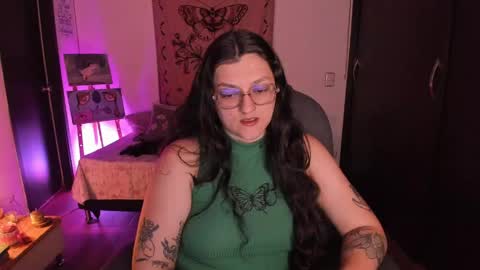 violeta ig  online show from 15, 5, 2026