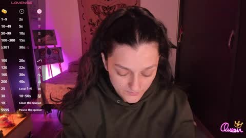 violeta ig  online show from 26, 5, 2026