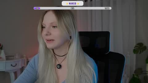 Viktoria online show from 28, 10, 2025