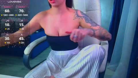 Ilona online show from 12, 1, 2026