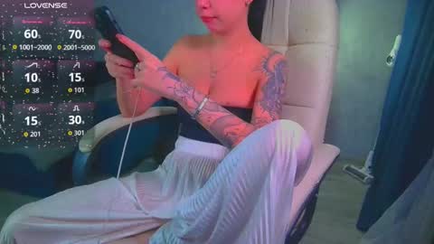 Ilona online show from 9, 2, 2026