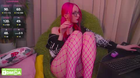 Maisie online show from 28, 3, 2026