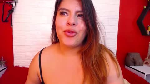 Laura online show from 18, 12, 2025