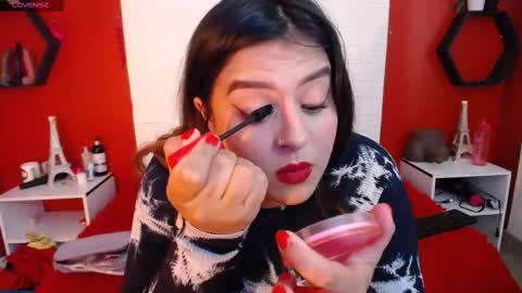 Snapshot of _poison_sweet chatting on 14, 2, 2026 Laura online show from 14, 2, 2026