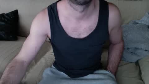 Sexy Daddy online show from 19, 3, 2026