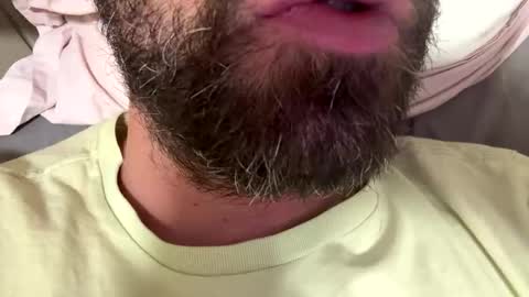 Sexy Daddy online show from 23, 5, 2026