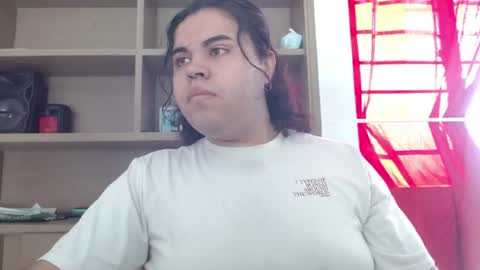 Snapshot of _possession_ chatting on 7, 7, 2026 online show from 7, 7, 2026