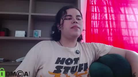 Snapshot of _possession_ chatting on 9, 7, 2026 online show from 9, 7, 2026