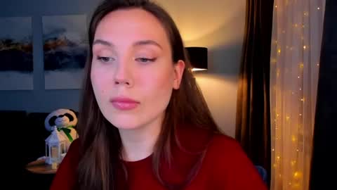 Snapshot of _pureflame_ chatting on 25, 6, 2026 Your soul mate Bubu online show from 25, 6, 2026