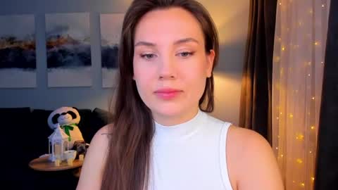 Snapshot of _pureflame_ chatting on 27, 6, 2026 Your soul mate Bubu online show from 27, 6, 2026