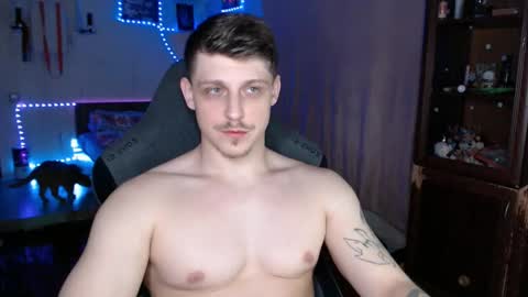 Vampire online show from 27, 2, 2025