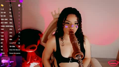 Kate evhans online show from 21, 9, 2025