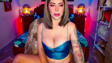 Hi my name is selinaim glad to meet everyone here  online show from 5, 6, 2026