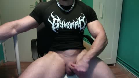 Snapshot of _r__o__b______ chatting on 12, 10, 2025 Demon Rob online show from 12, 10, 2025