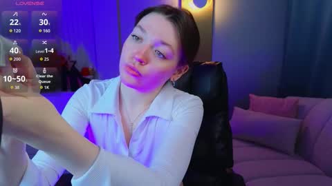 Rina online show from 3, 2, 2026