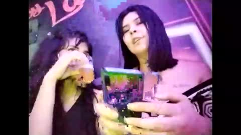 Stefany online show from 2, 2, 2025