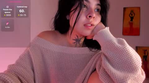 Stefany online show from 15, 10, 2025