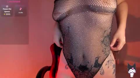 Stefany online show from 26, 10, 2025