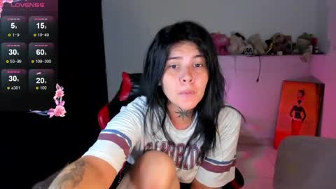 Stefany online show from 21, 5, 2026