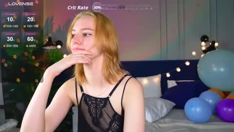 im Amy online show from 14, 11, 2025