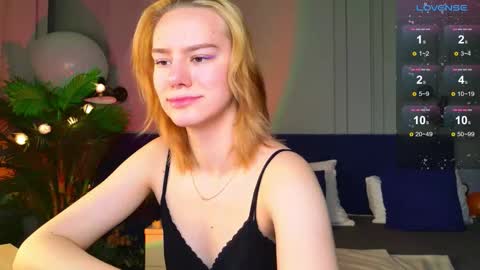 im Amy online show from 26, 11, 2025