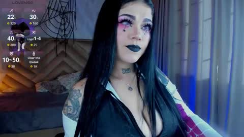 Raven online show from 21, 10, 2025