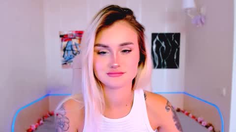 _ravena online show from 4, 10, 2025