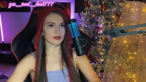 -RED HAT- online show from 15, 1, 2026