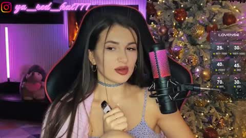 -RED HAT- online show from 12, 2, 2026