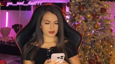 -RED HAT- online show from 19, 2, 2026