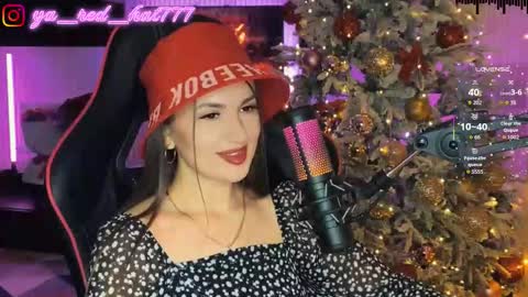 -RED HAT- online show from 25, 2, 2026