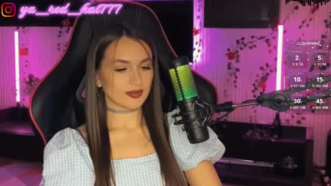 -RED HAT- online show from 20, 3, 2026