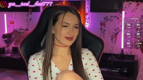 -RED HAT- online show from 26, 3, 2026