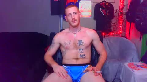 REDxxx online show from 7, 12, 2024