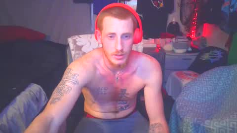 REDxxx online show from 23, 12, 2024